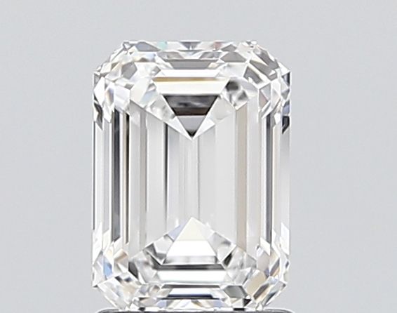 LG629405993 Diamant Lab Grown EMERALD IF