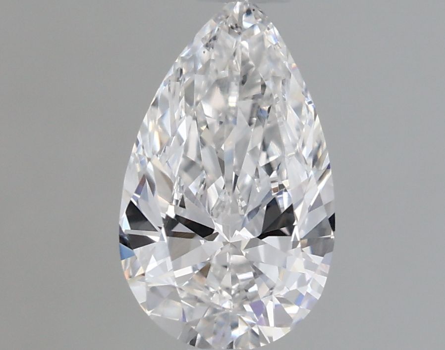 LG629406216 Diamant Lab Grown PEAR VS1