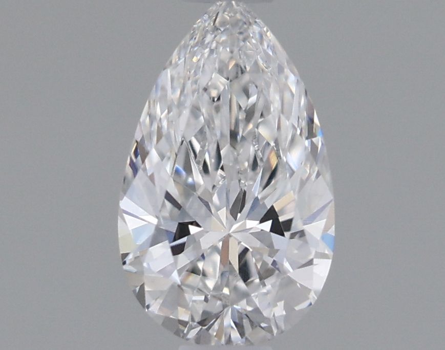 LG629406226 Diamant Lab Grown PEAR VS1