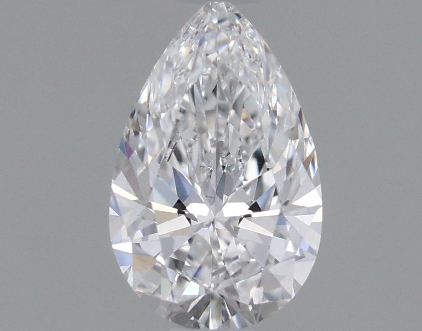 LG629406241 Diamant Lab Grown PEAR VS1