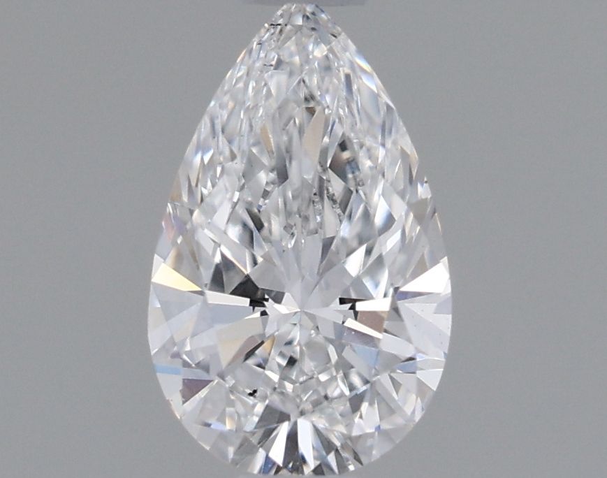 LG629406243 Diamant Lab Grown PEAR VS1