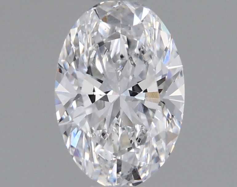 LG629406250 Diamant Lab Grown OVAL VS2