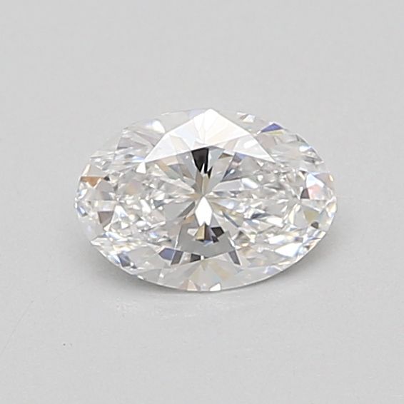 LG629406272 Diamant Lab Grown OVAL VVS2