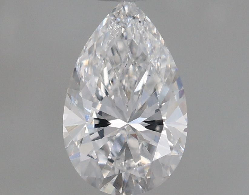 LG629406275 Diamant Lab Grown PEAR VS1
