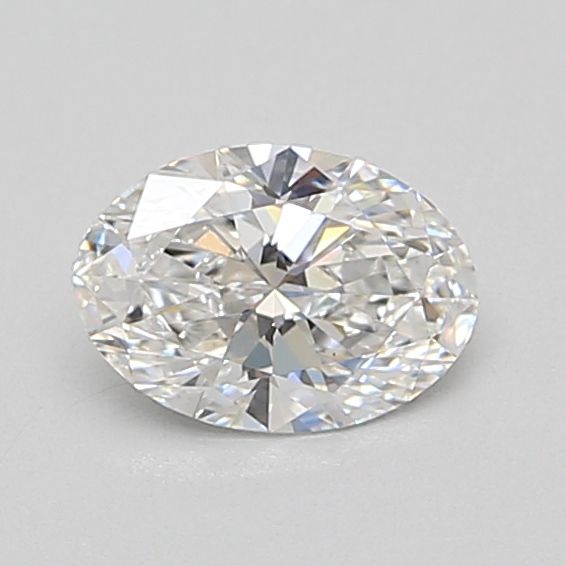 LG629406278 Diamant Lab Grown OVAL VS1