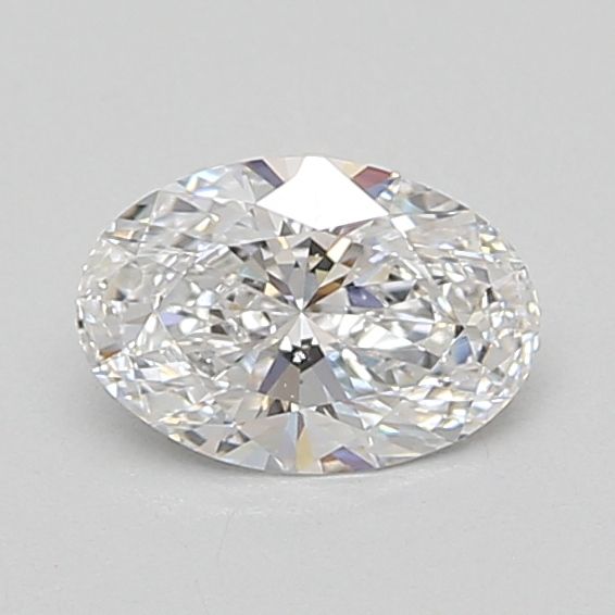 LG629406279 Diamant Lab Grown OVAL VS1