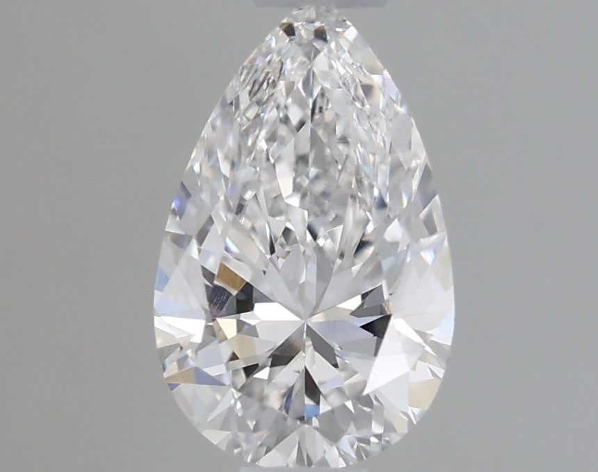 LG629406292 Diamant Lab Grown PEAR VS1