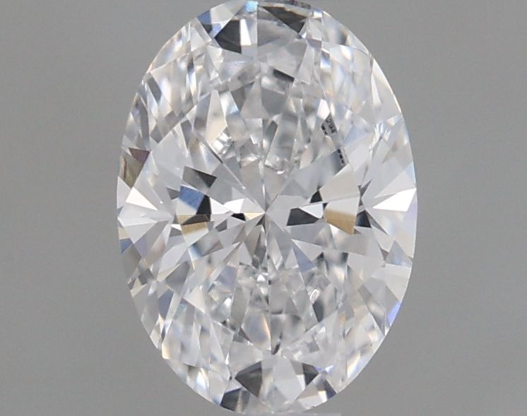 LG629406294 Diamant Lab Grown OVAL VS1