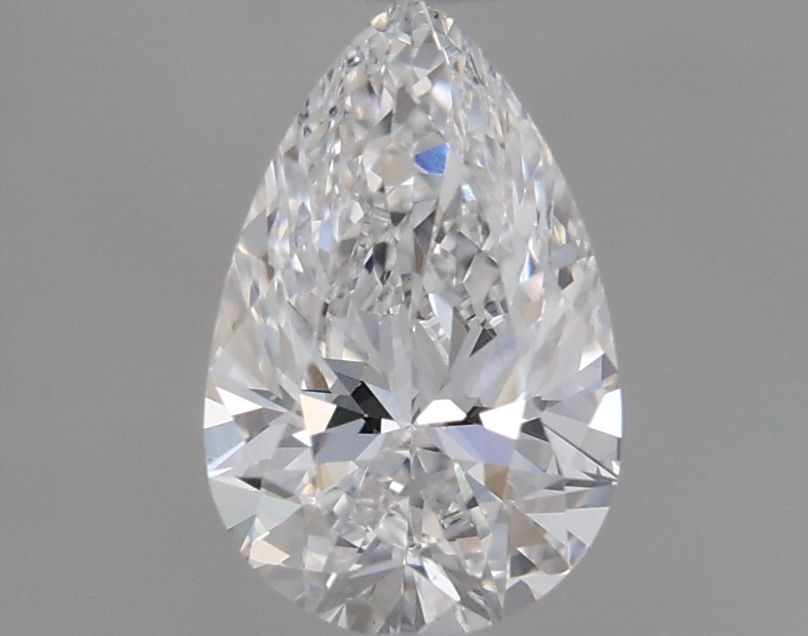 LG629406298 Diamant Lab Grown PEAR VS1