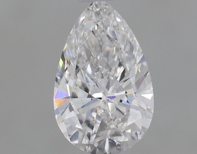LG629406301 Diamant Lab Grown PEAR VS1