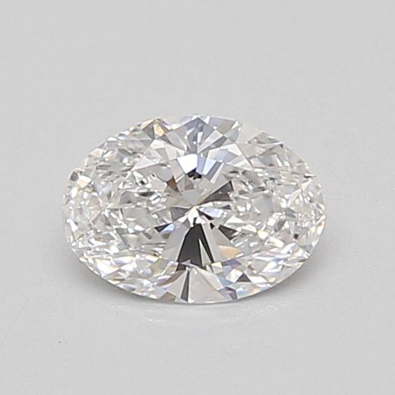 LG629406303 Diamant Lab Grown OVAL VS2
