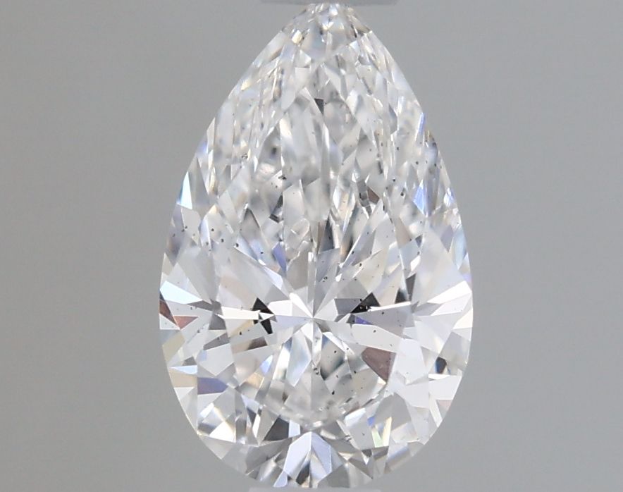 LG629406305 Diamant Lab Grown PEAR VS2