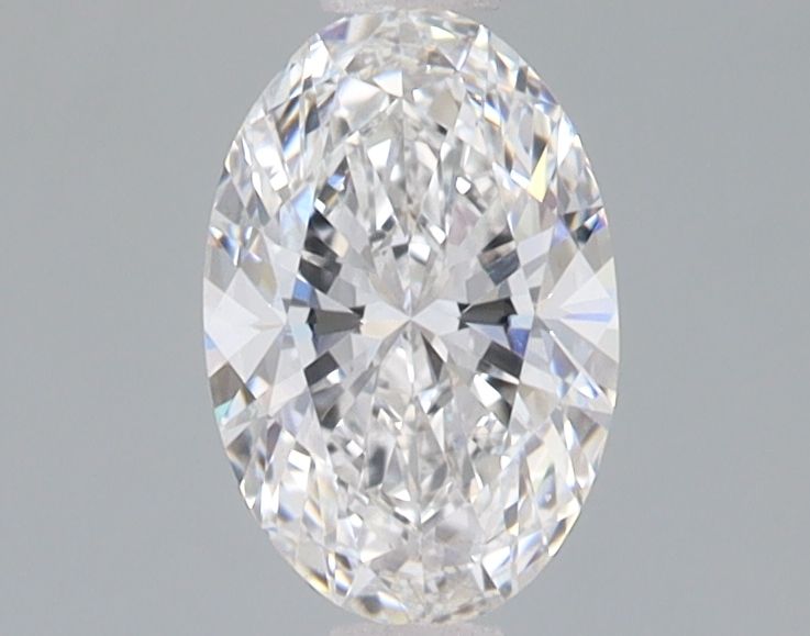 LG629406311 Diamant Lab Grown OVAL VS2