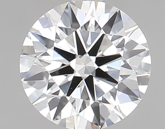 LG629406621 Diamant Lab Grown ROUND VS2