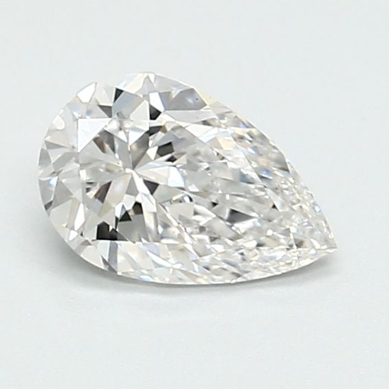 LG629407092 Diamant Lab Grown PEAR VS1