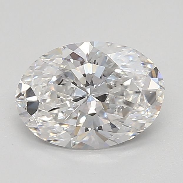 LG629409355 Diamant Lab Grown OVAL VVS2