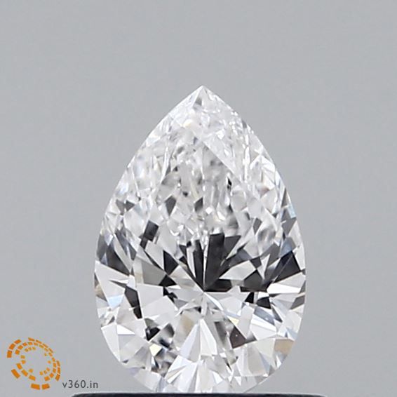 LG629418265 Diamant Lab Grown PEAR VS1