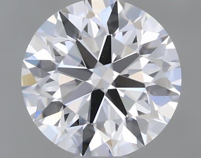 LG629421266 Diamant Lab Grown ROUND VS2
