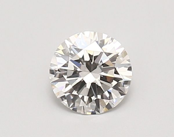 LG629421385 Diamant Lab Grown ROUND VVS1