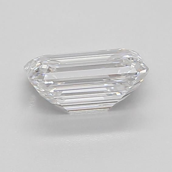 LG629421494 Diamant Lab Grown EMERALD VVS2