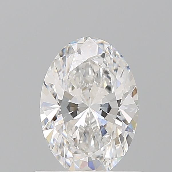 LG629431412 Diamant Lab Grown OVAL VS1