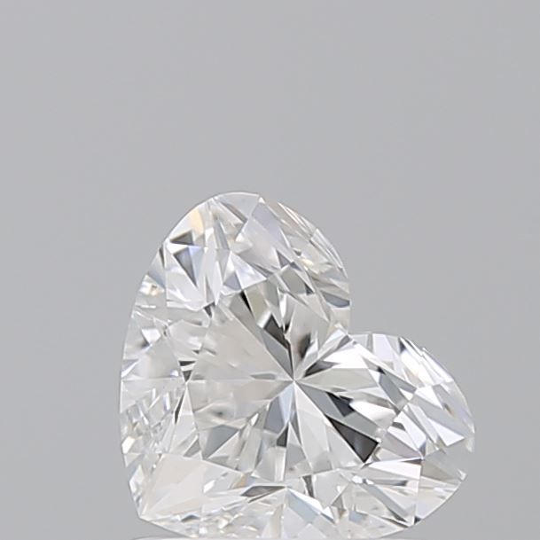 LG629431417 Diamant Lab Grown HEART VS1