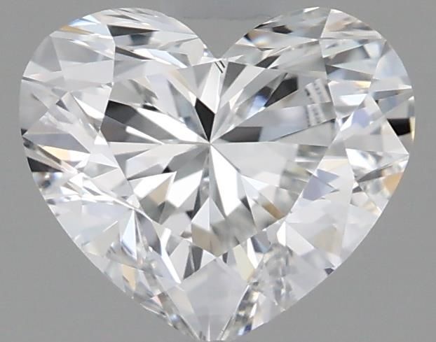 LG629433102 Diamant Lab Grown HEART VS1