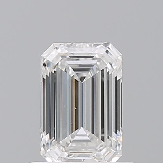 LG629438281 Diamant Lab Grown EMERALD VS1