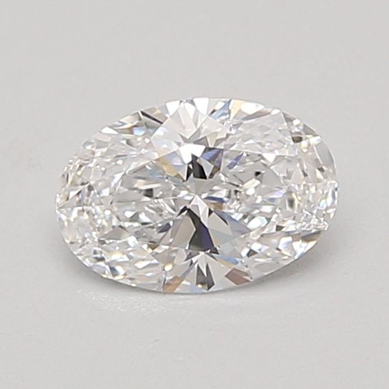 LG629454262 Diamant Lab Grown OVAL VS1
