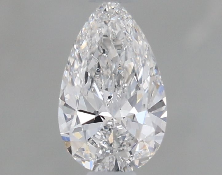 LG629454263 Diamant Lab Grown PEAR VVS2