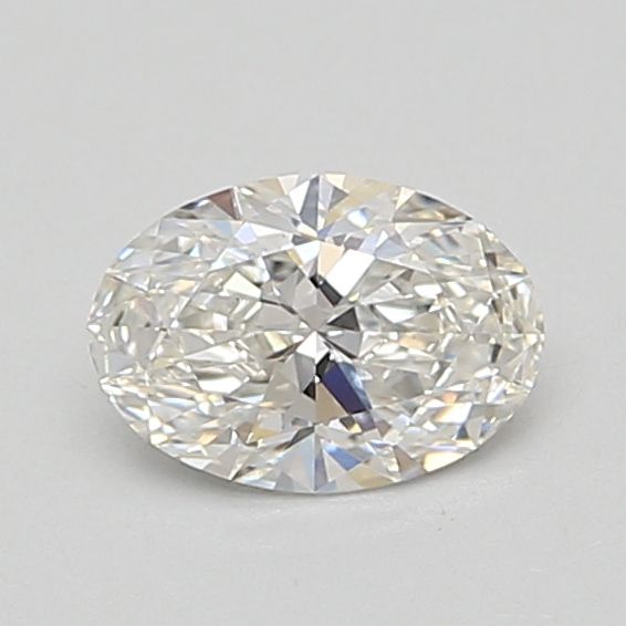 LG629454276 Diamant Lab Grown OVAL VVS2