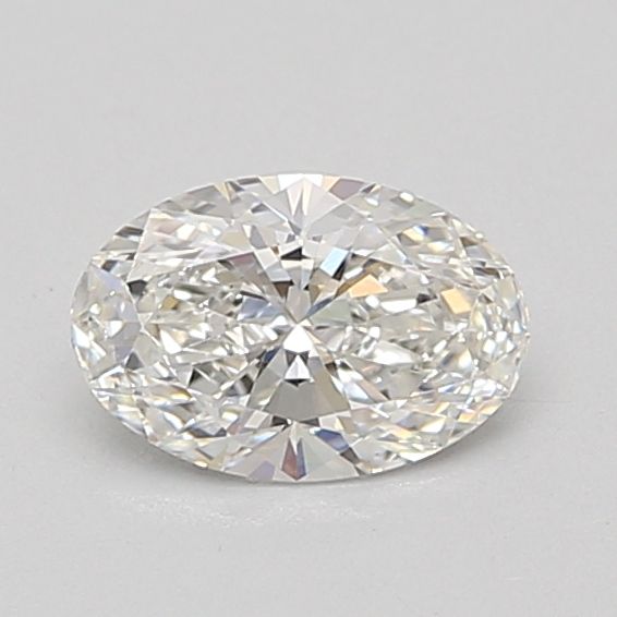 LG629454281 Diamant Lab Grown OVAL VS1