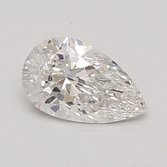 LG629454286 Diamant Lab Grown PEAR VS1