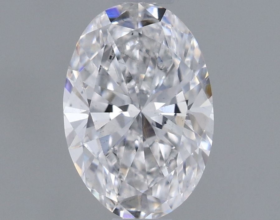 LG629454296 Diamant Lab Grown OVAL VS2