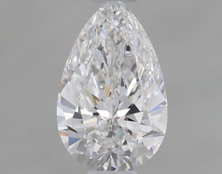 LG629454369 Diamant Lab Grown PEAR VS1