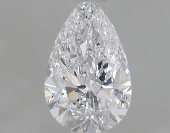 LG629454403 Diamant Lab Grown PEAR VVS2