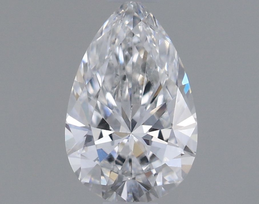 LG629454418 Diamant Lab Grown PEAR VS1