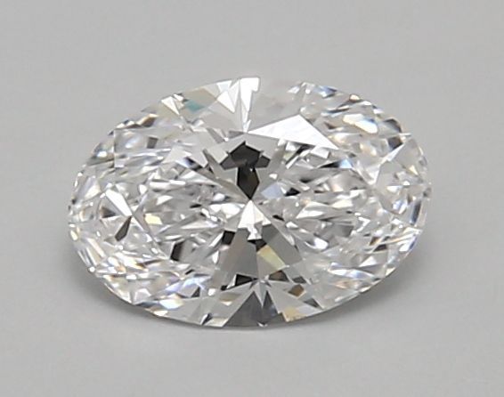 LG629455496 Diamant Lab Grown OVAL VVS2