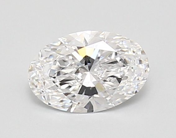 LG629455511 Diamant Lab Grown OVAL VVS2