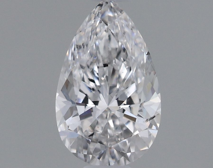 LG629475121 Diamant Lab Grown PEAR SI1