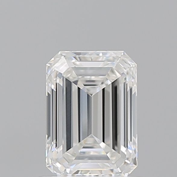LG629476263 Diamant Lab Grown EMERALD VVS1