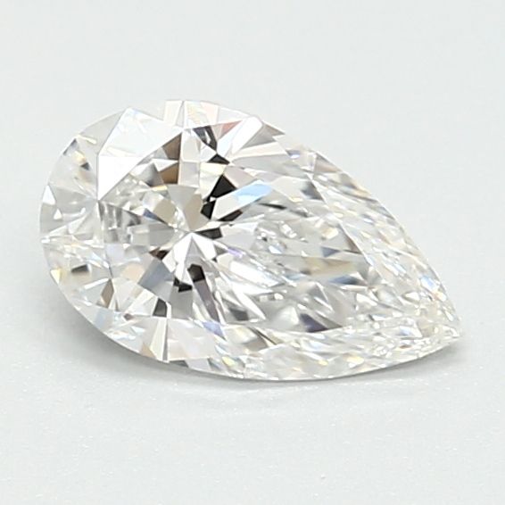 LG629478541 Diamant Lab Grown PEAR VVS1