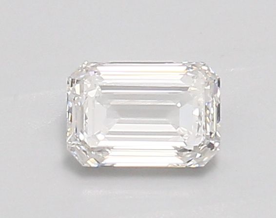 LG629479856 Diamant Lab Grown EMERALD VVS2