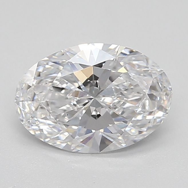 LG629481896 Diamant Lab Grown OVAL VVS1