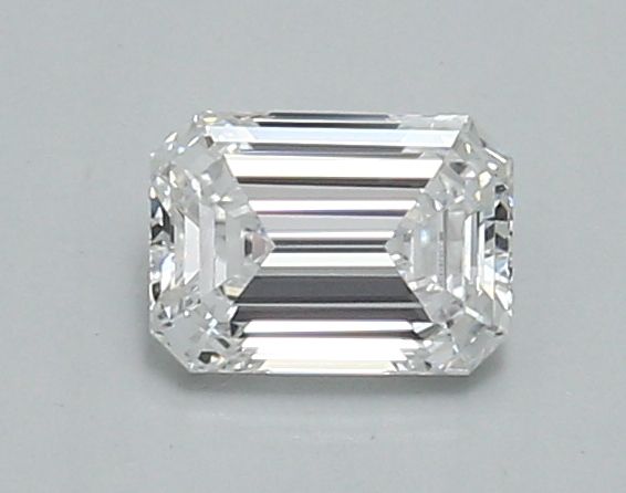 LG629481962 Diamant Lab Grown EMERALD VVS2