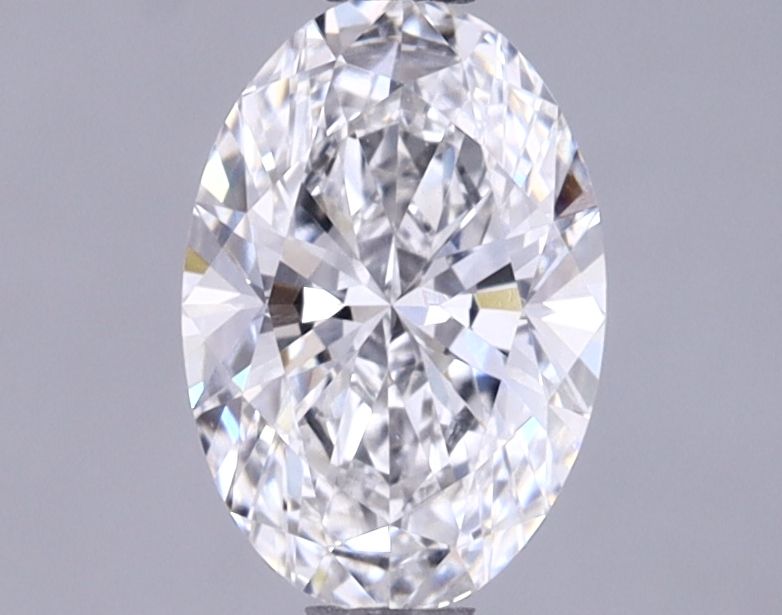 LG629482160 Diamant Lab Grown OVAL VVS2