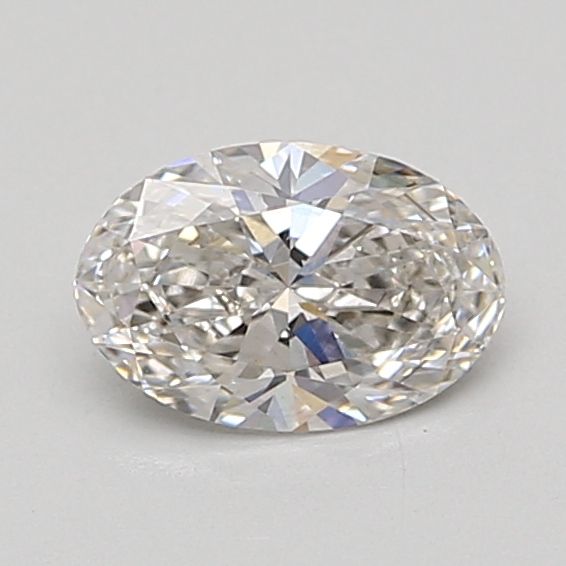 LG629483759 Diamant Lab Grown OVAL SI1