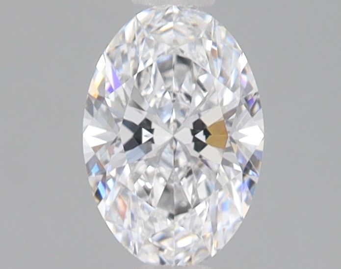 LG629483762 Diamant Lab Grown OVAL VS1