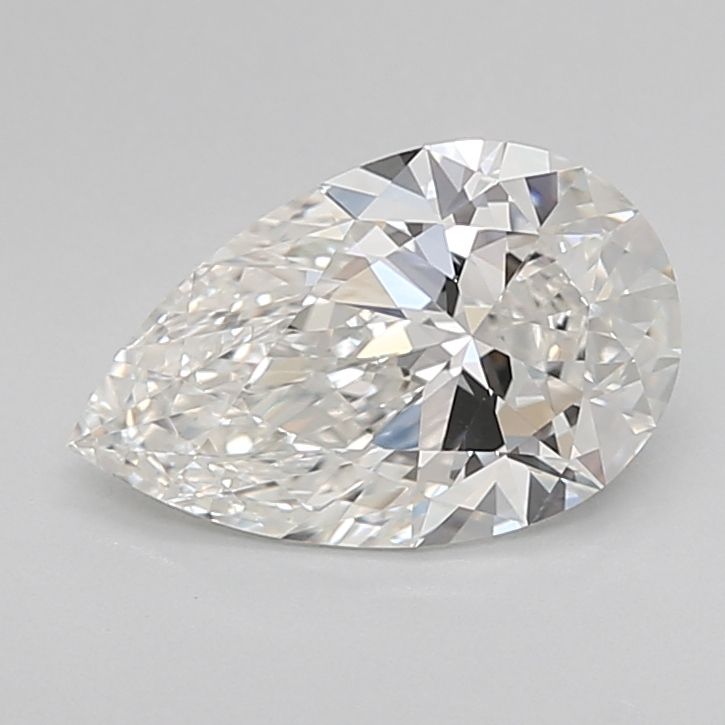 LG629483771 Diamant Lab Grown PEAR IF