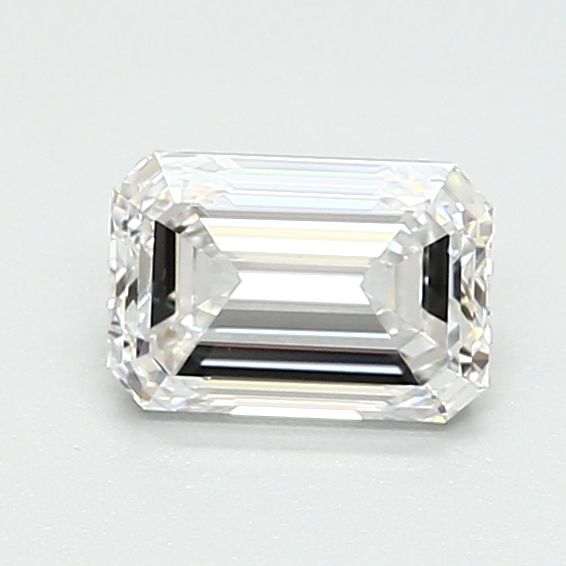 LG629488337 Diamant Lab Grown EMERALD VVS2